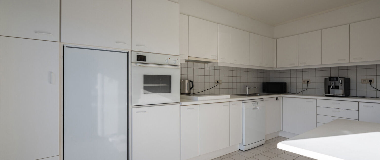 Gebouw voor gemengd gebruik te huur in Dilsen-Stokkem