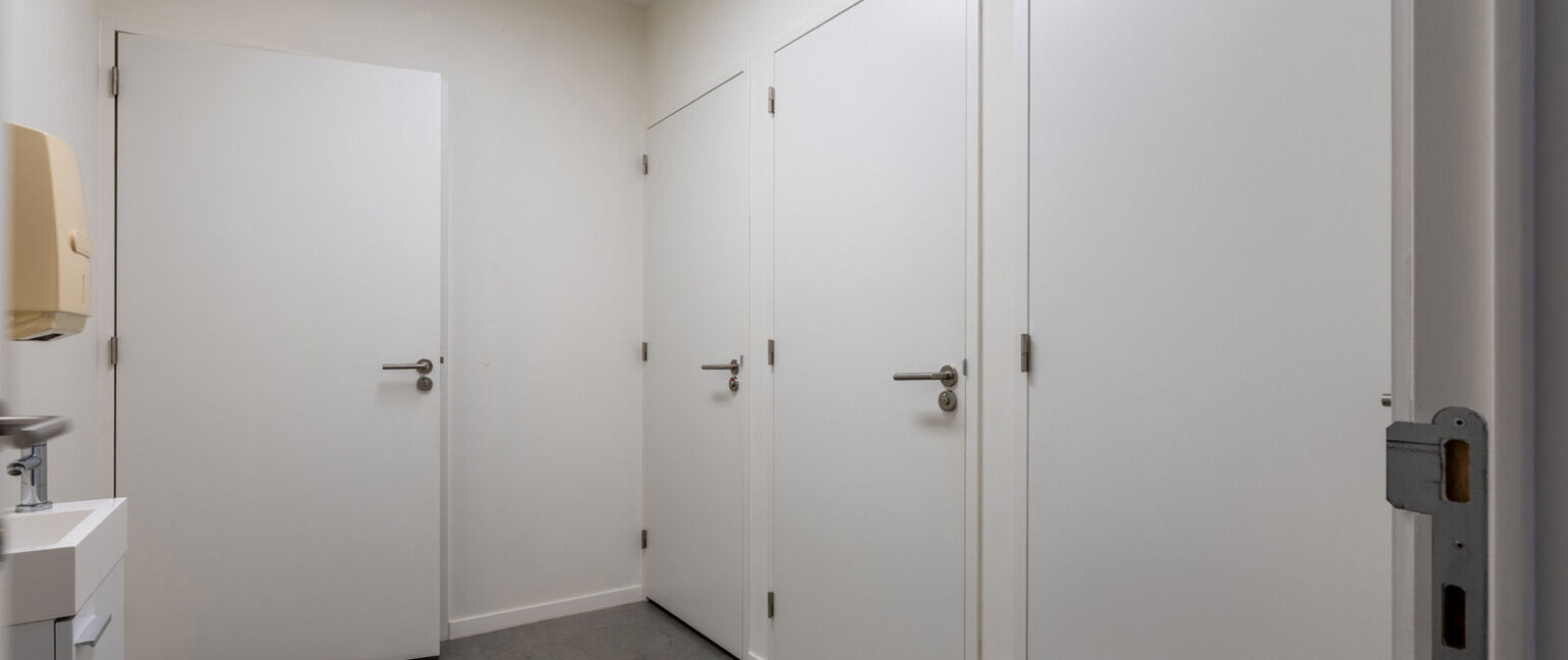 Gebouw voor gemengd gebruik te huur in Dilsen-Stokkem