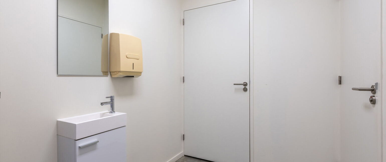 Gebouw voor gemengd gebruik te huur in Dilsen-Stokkem