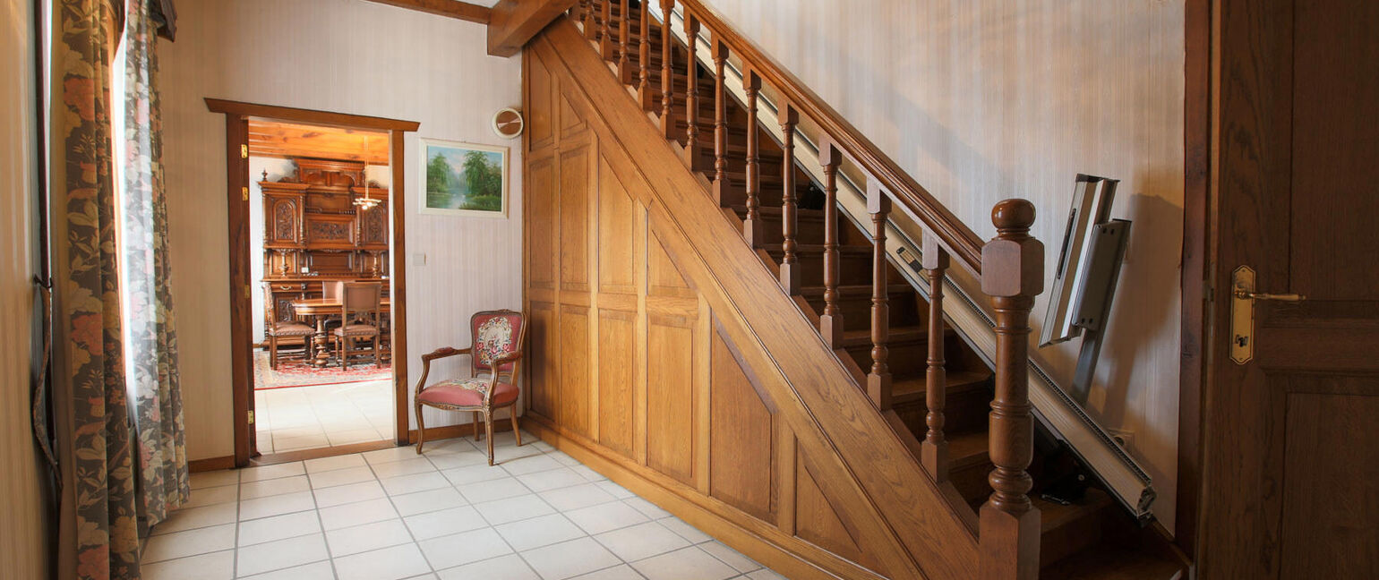 Gebouw voor gemengd gebruik te koop in 
