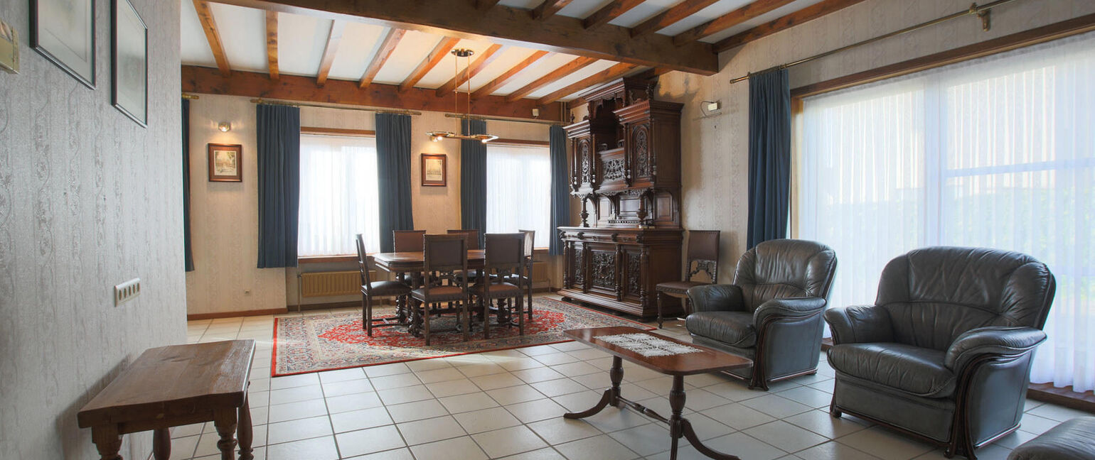 Gebouw voor gemengd gebruik te koop in 