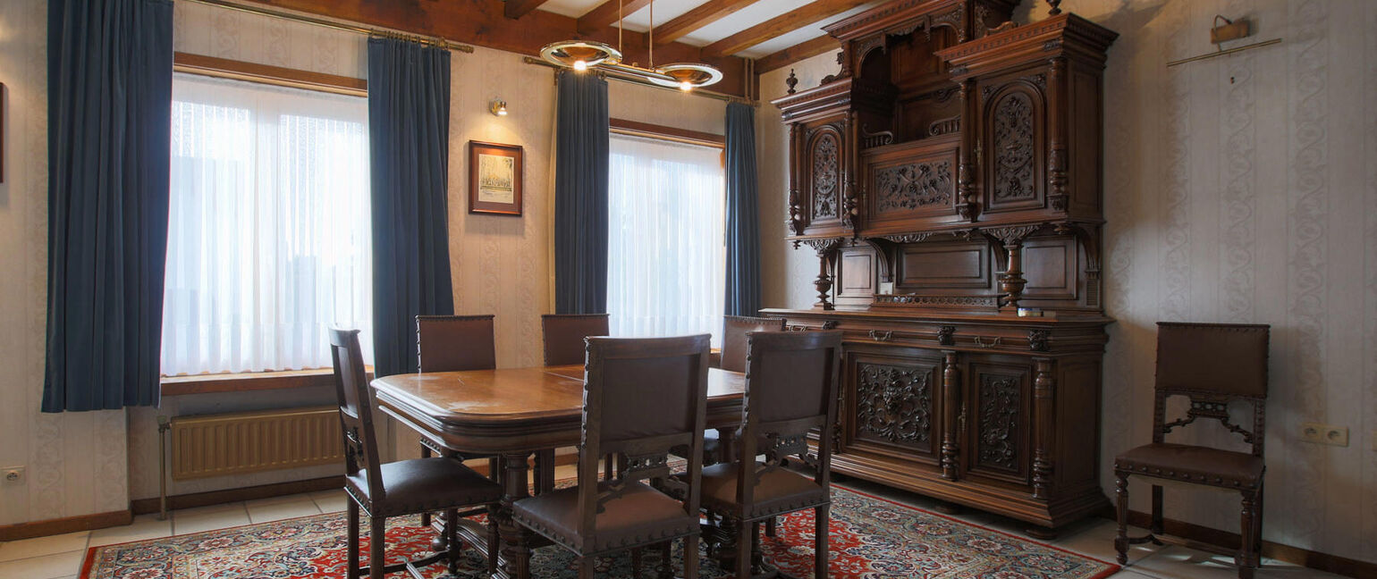 Gebouw voor gemengd gebruik te koop in 