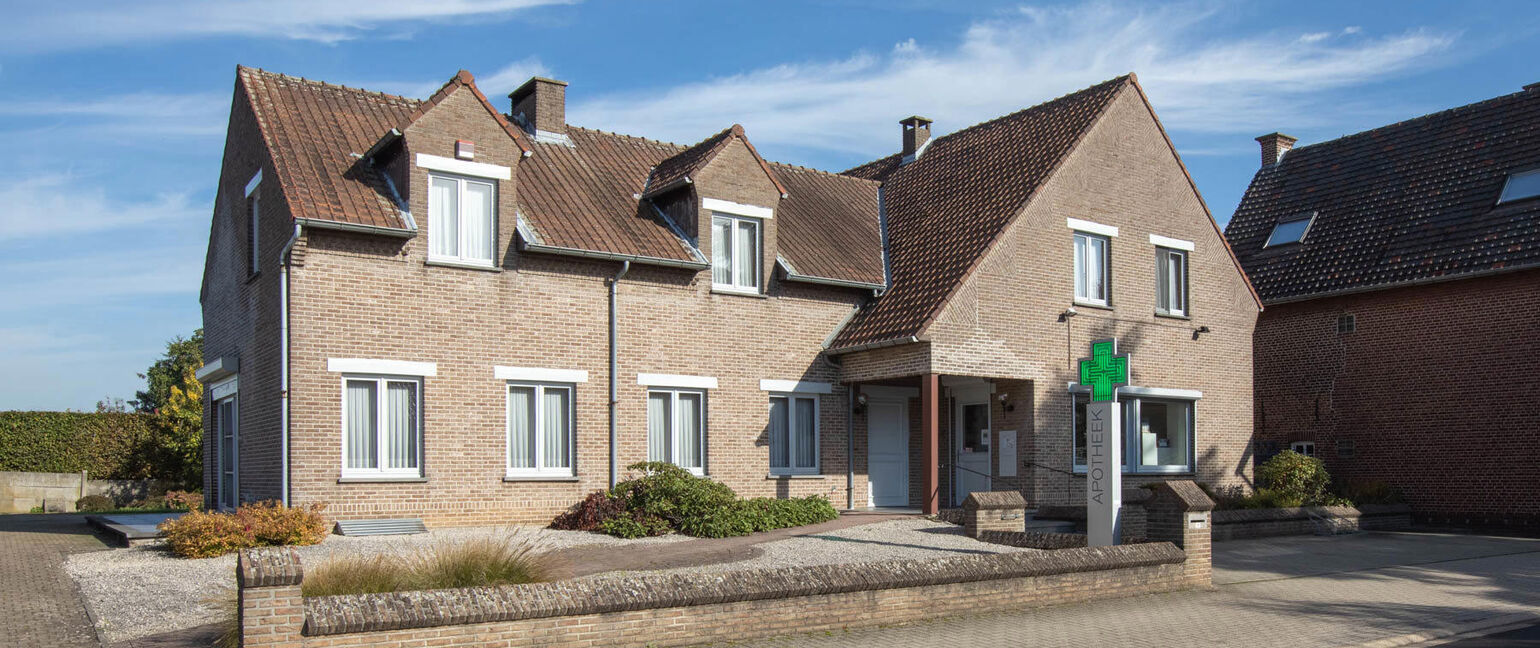 Gebouw voor gemengd gebruik te koop in 