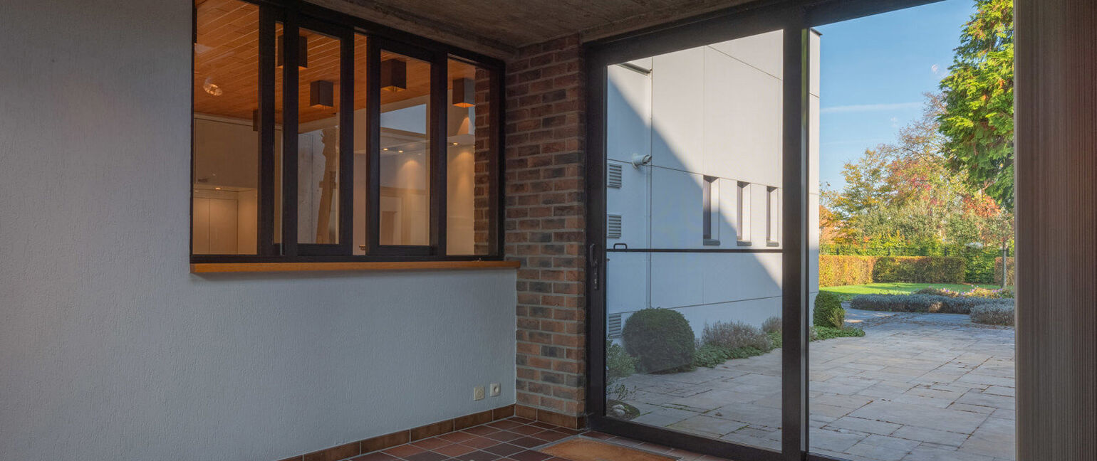 Gebouw voor gemengd gebruik te koop in Bree