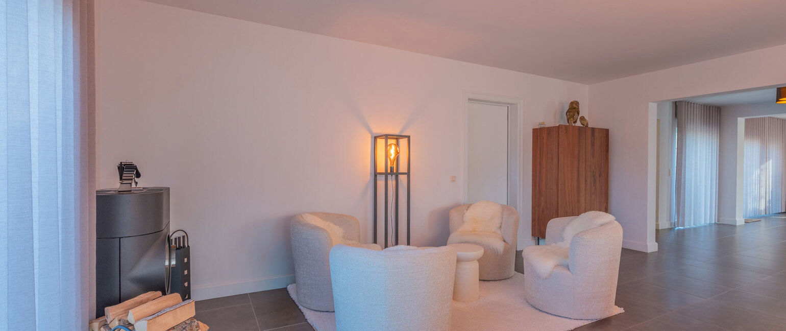 Gebouw voor gemengd gebruik te koop in Bree