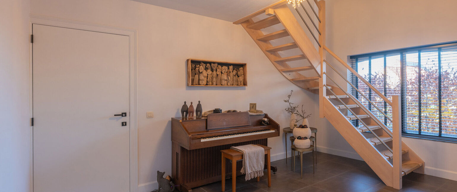 Gebouw voor gemengd gebruik te koop in Bree