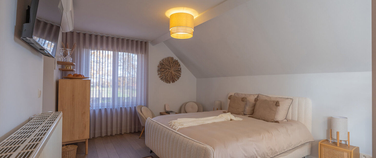 Gebouw voor gemengd gebruik te koop in Bree