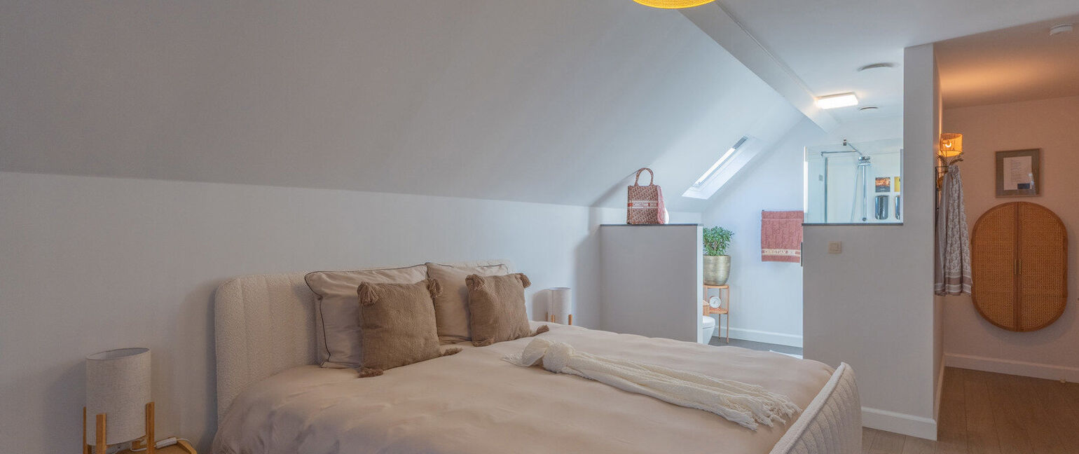 Gebouw voor gemengd gebruik te koop in Bree