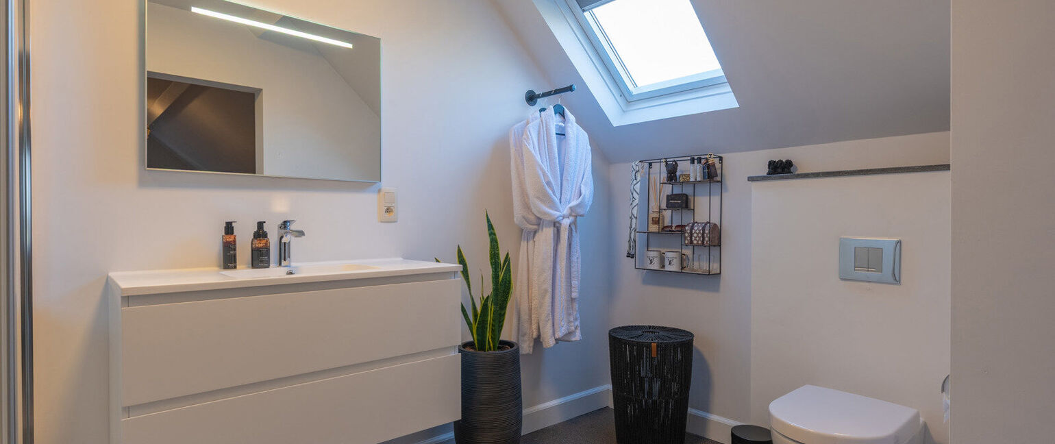 Gebouw voor gemengd gebruik te koop in Bree