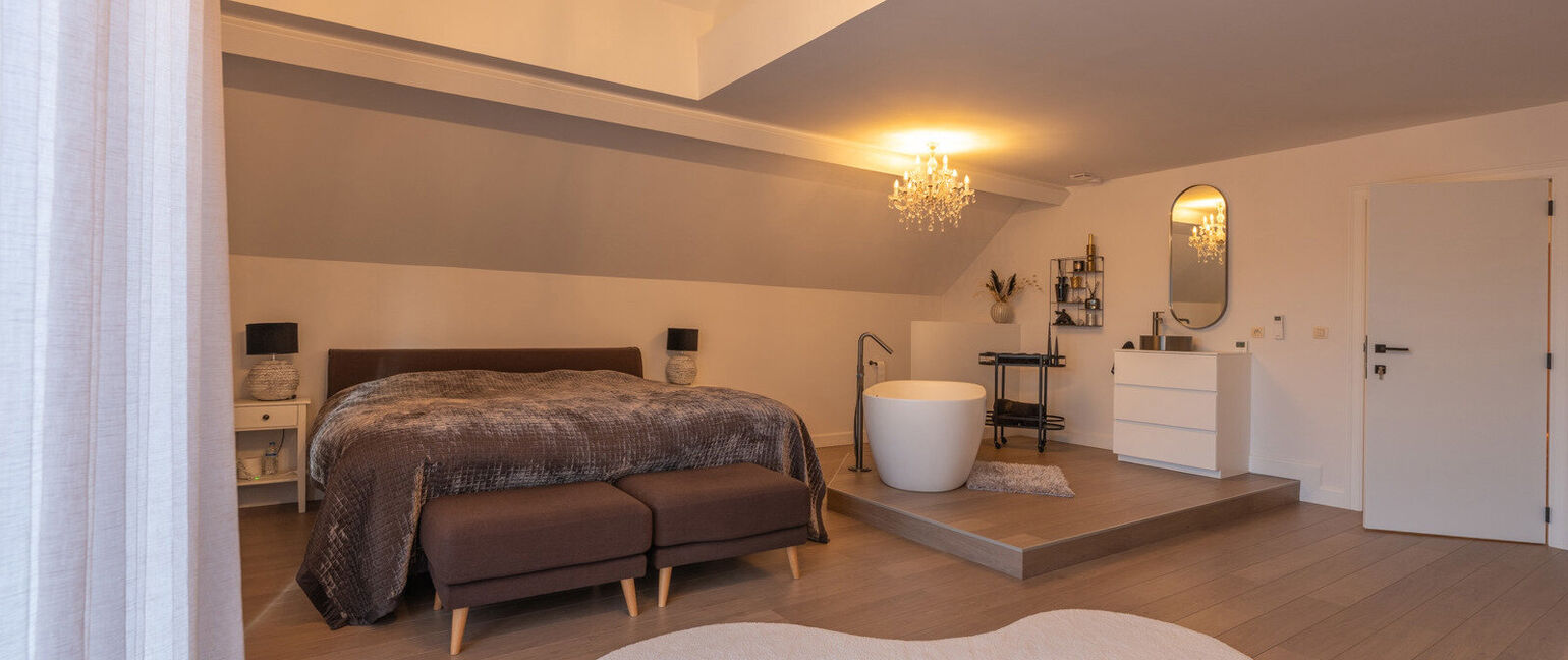 Gebouw voor gemengd gebruik te koop in Bree