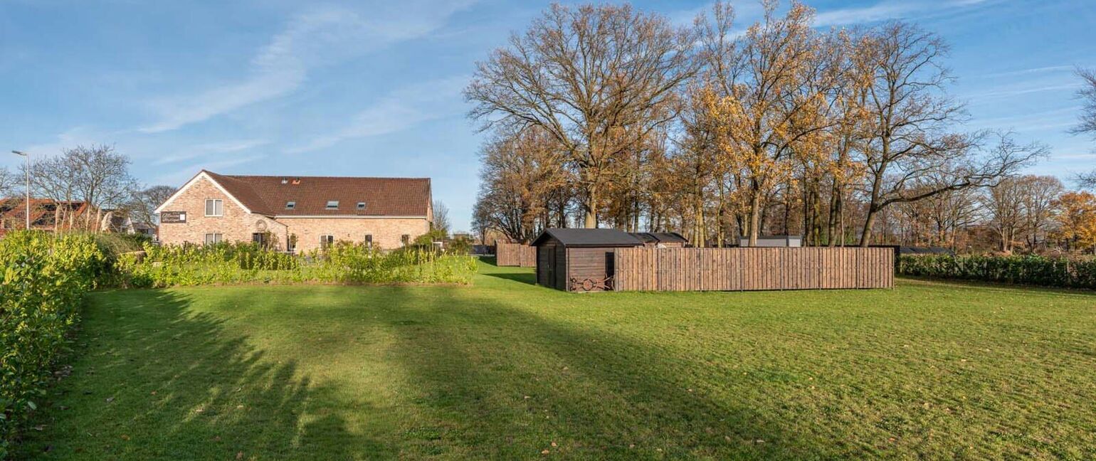 Gebouw voor gemengd gebruik te koop in Bree