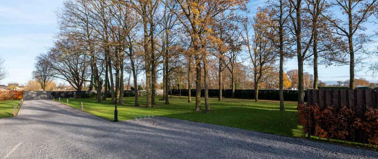 Gebouw voor gemengd gebruik te koop in Bree