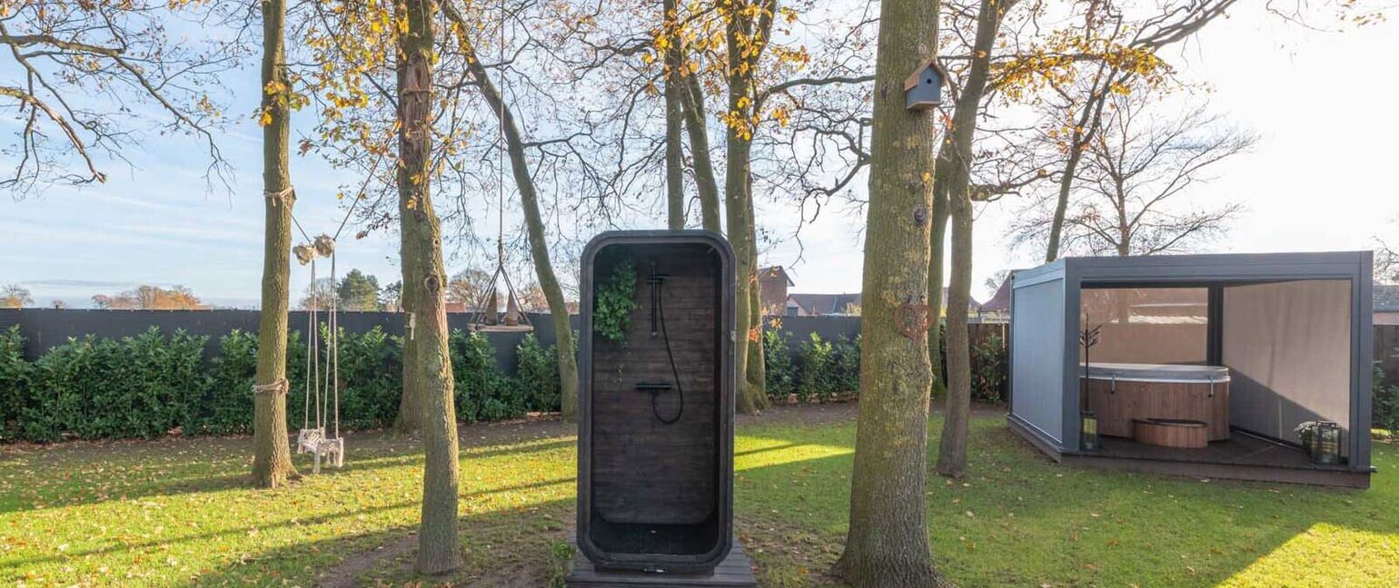 Gebouw voor gemengd gebruik te koop in Bree