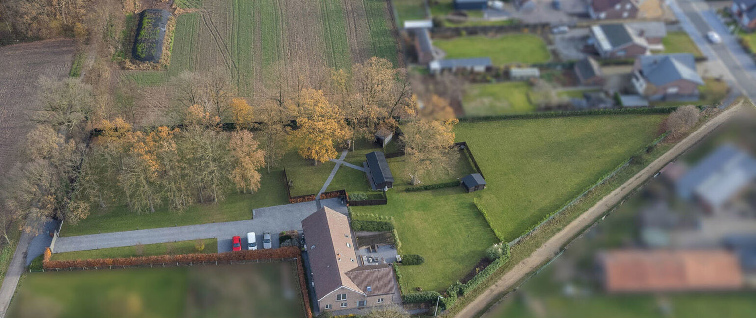 Gebouw voor gemengd gebruik te koop in Bree