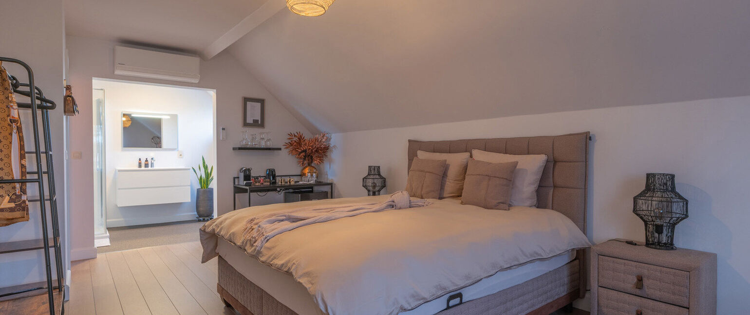 Gebouw voor gemengd gebruik te koop in Bree