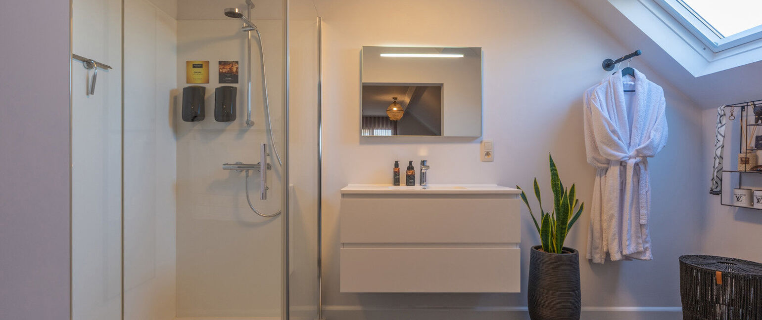 Gebouw voor gemengd gebruik te koop in Bree