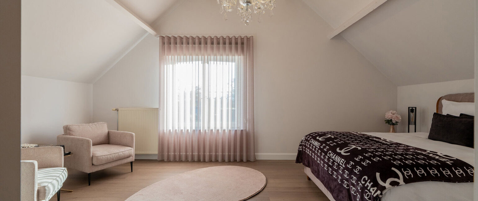 Gebouw voor gemengd gebruik te koop in Bree