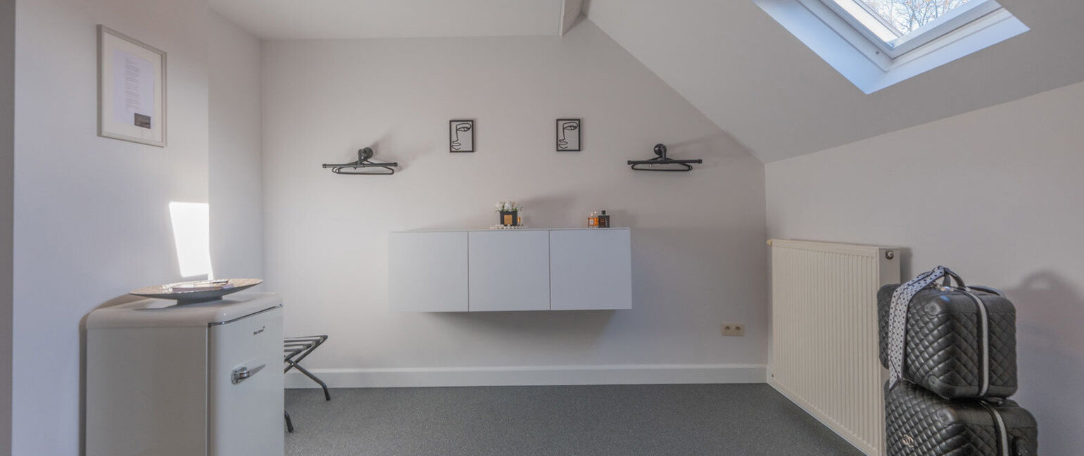 Gebouw voor gemengd gebruik te koop in Bree