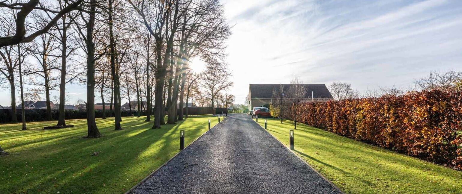 Gebouw voor gemengd gebruik te koop in Bree