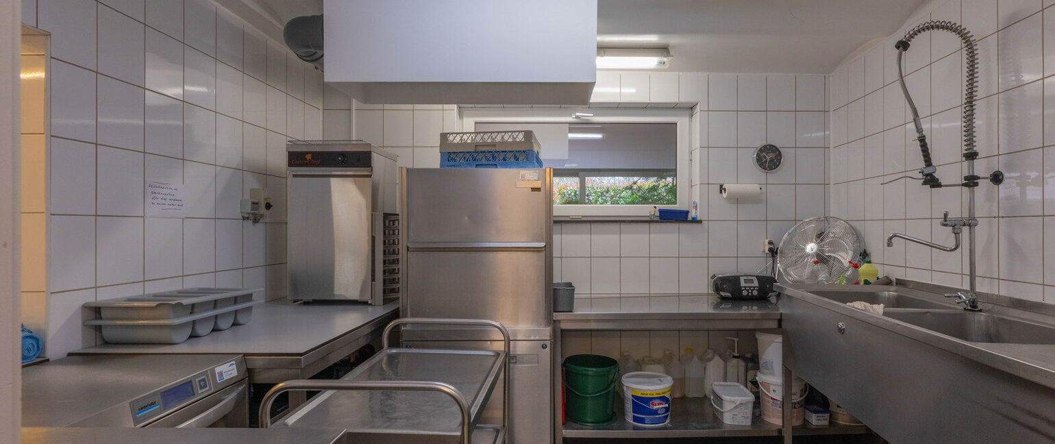 Gebouw voor gemengd gebruik te koop in Bree