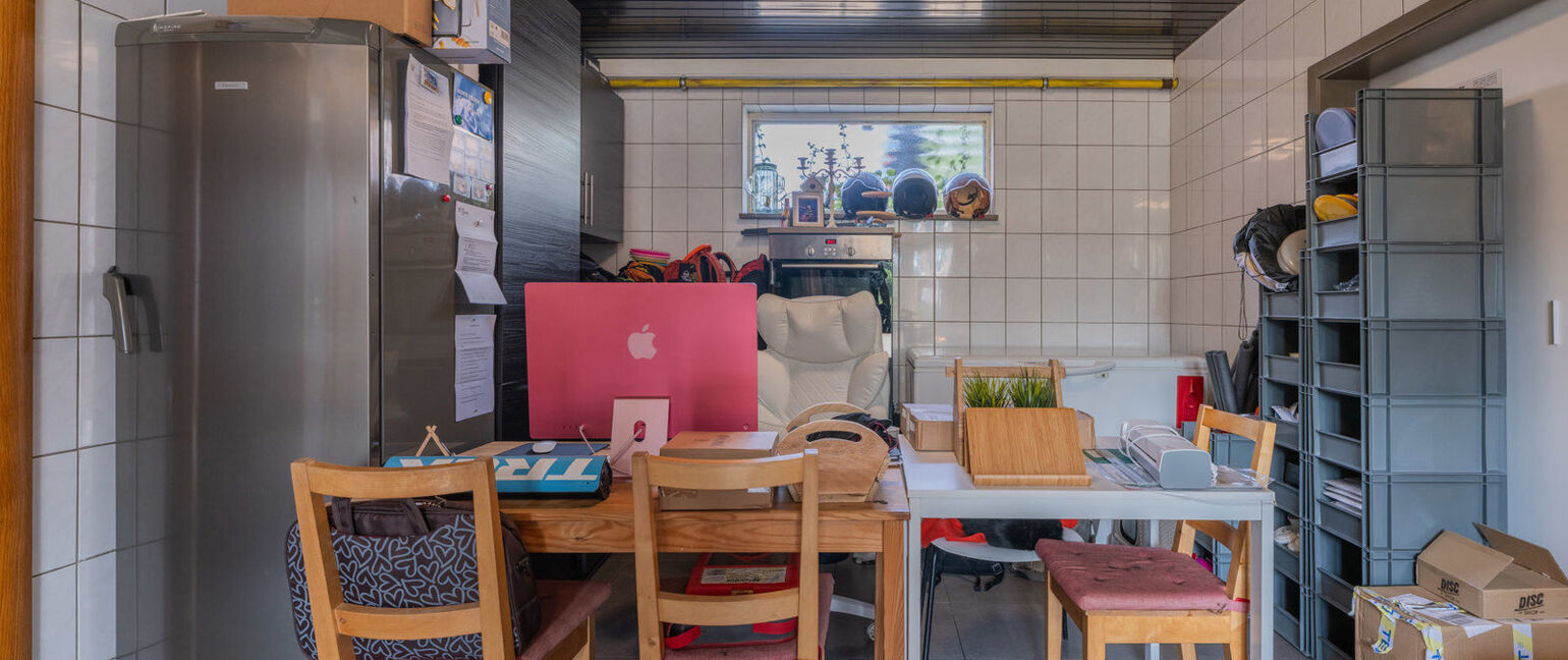 Gebouw voor gemengd gebruik te koop in Bree