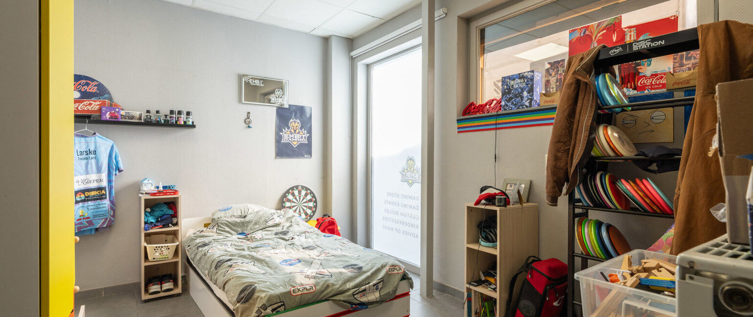 Gebouw voor gemengd gebruik te koop in Bree