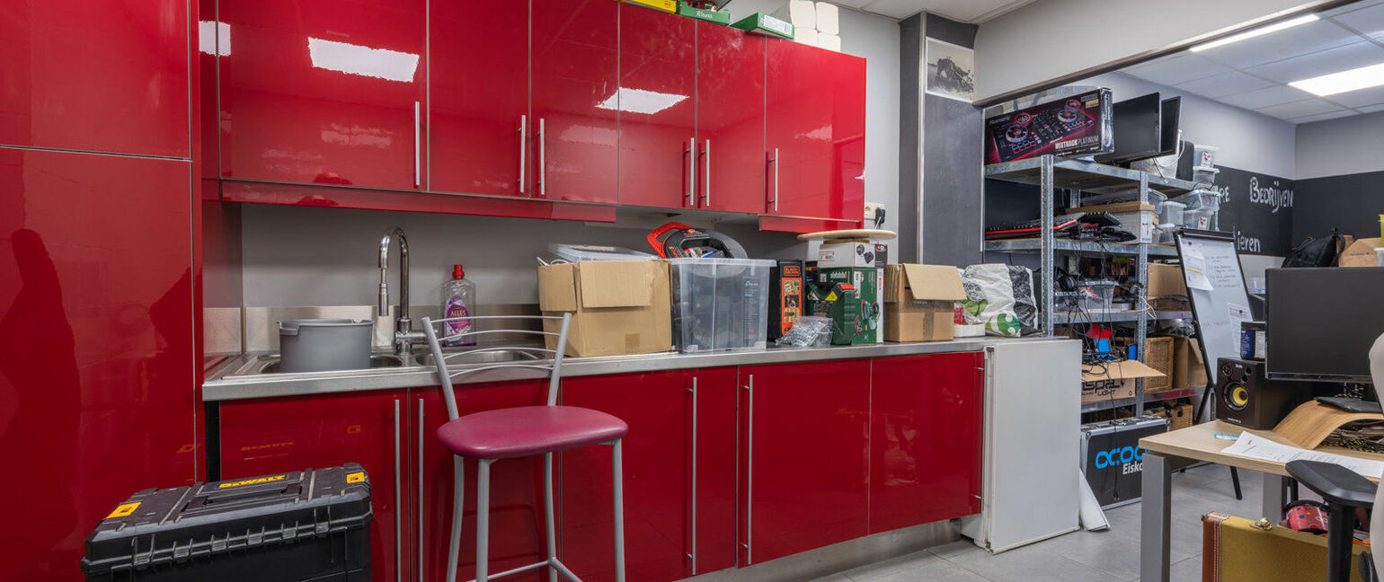 Gebouw voor gemengd gebruik te koop in Bree