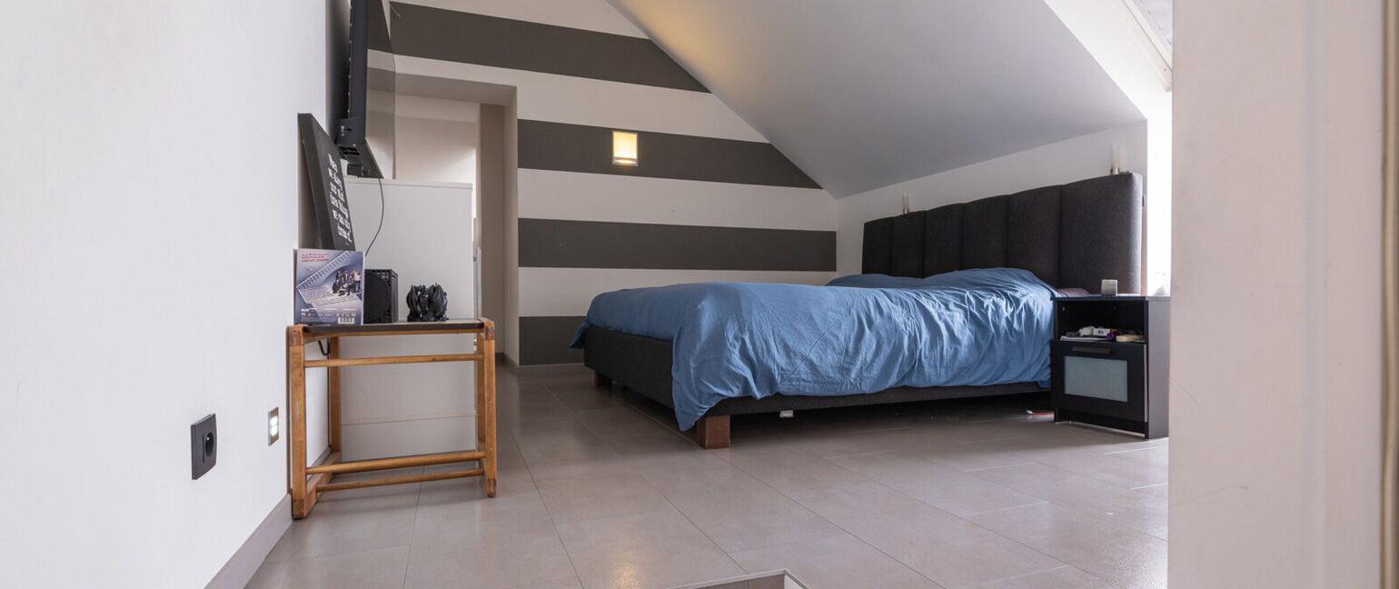 Gebouw voor gemengd gebruik te koop in Bree