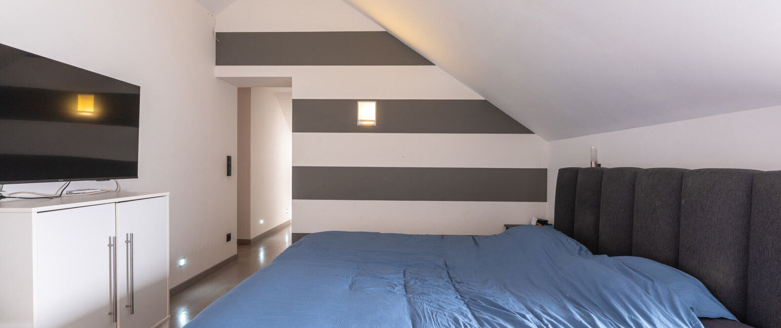 Gebouw voor gemengd gebruik te koop in Bree