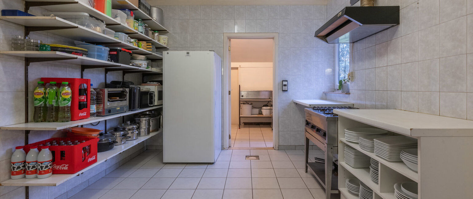 Gebouw voor gemengd gebruik te koop in Dilsen-Stokkem
