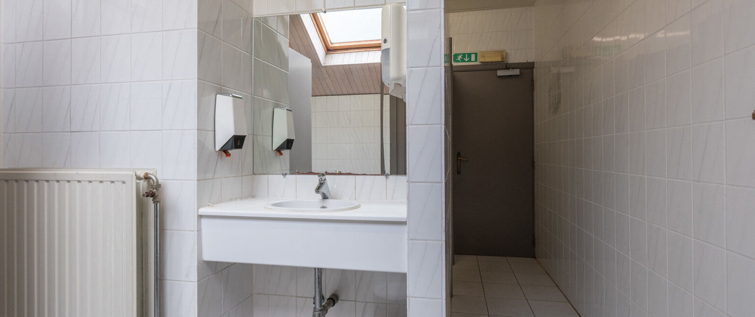 Gebouw voor gemengd gebruik te koop in Dilsen-Stokkem