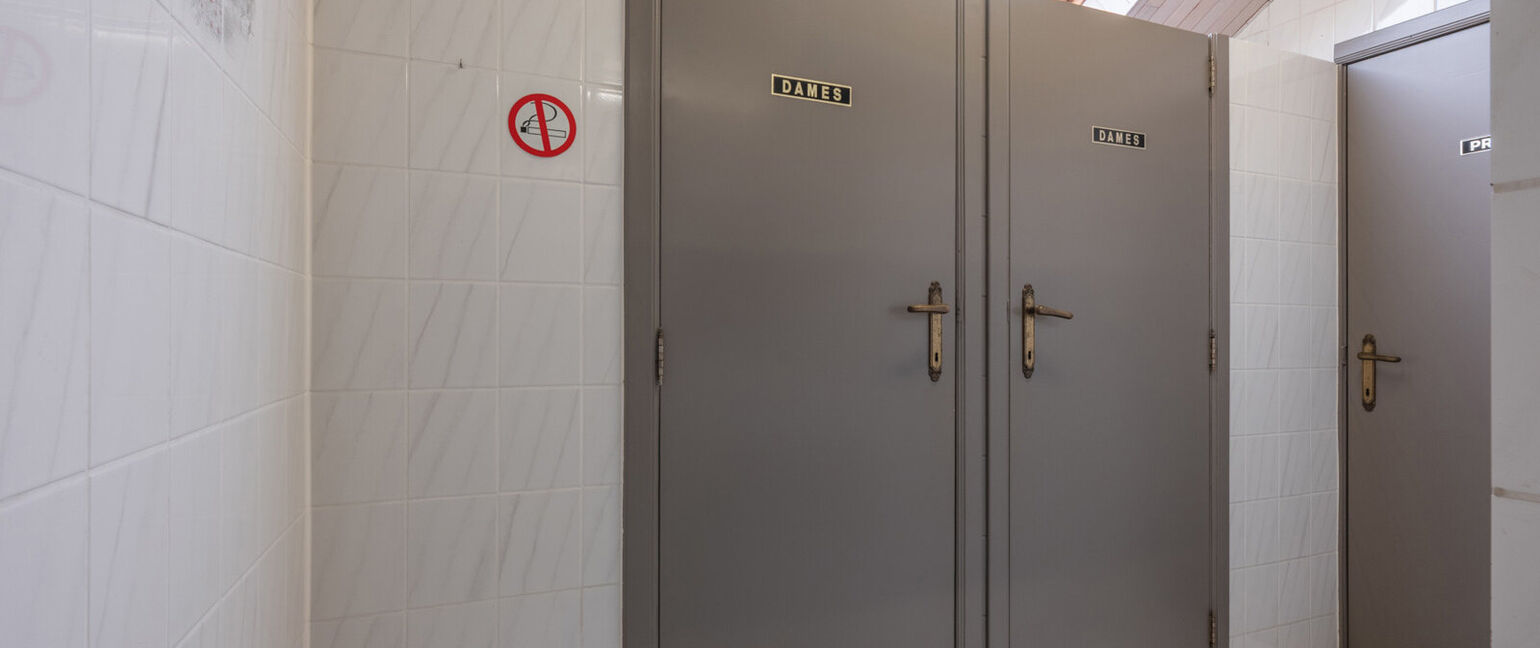 Gebouw voor gemengd gebruik te koop in Dilsen-Stokkem