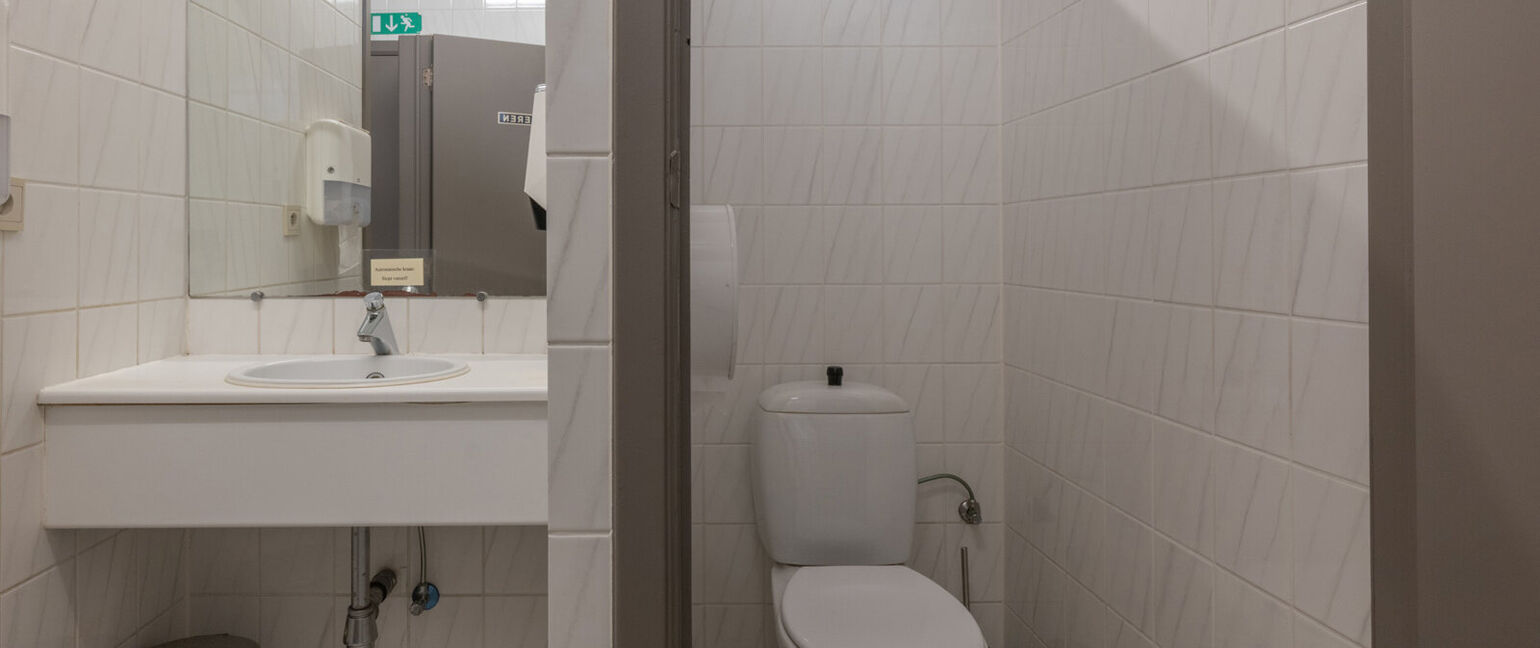 Gebouw voor gemengd gebruik te koop in Dilsen-Stokkem