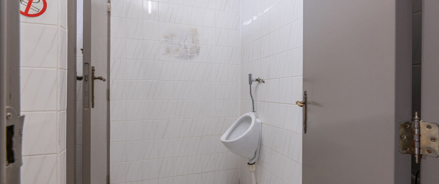 Gebouw voor gemengd gebruik te koop in Dilsen-Stokkem