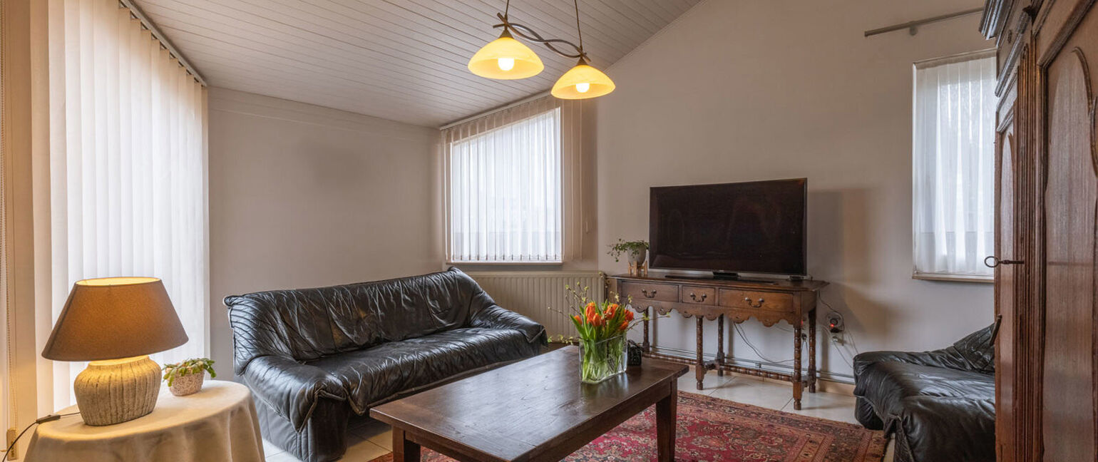 Gebouw voor gemengd gebruik te koop in Dilsen-Stokkem