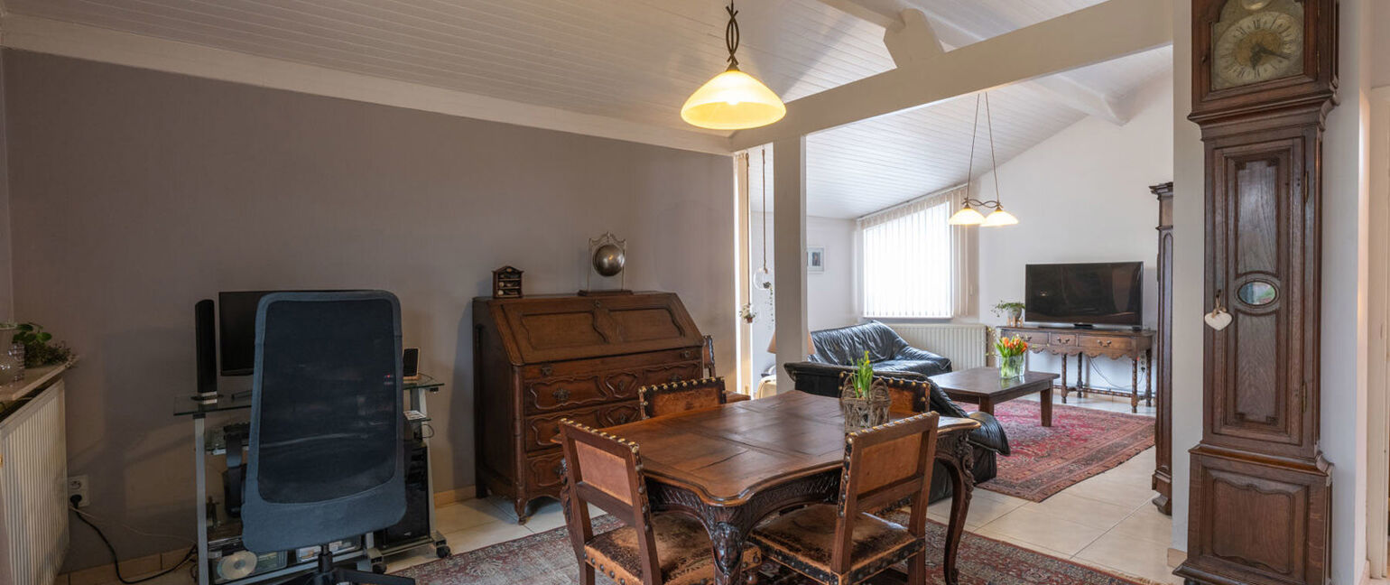Gebouw voor gemengd gebruik te koop in Dilsen-Stokkem