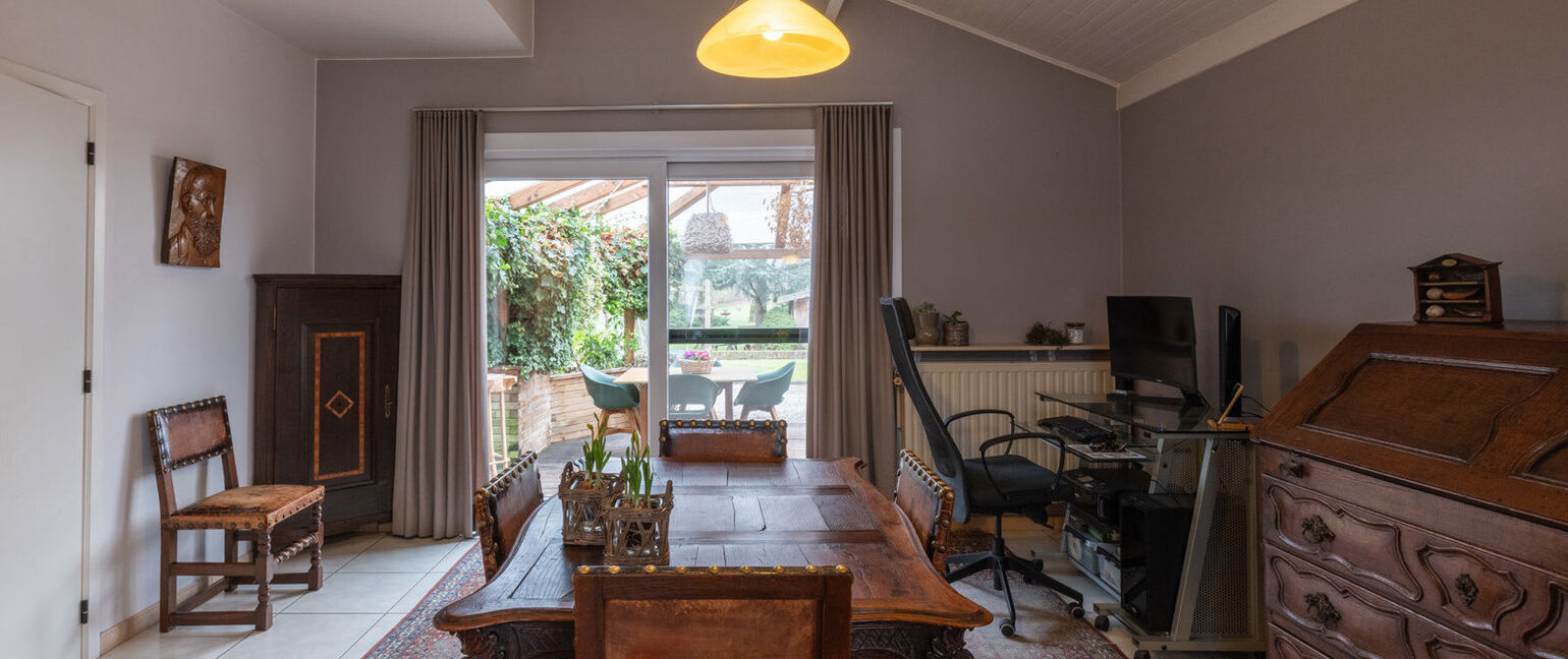Gebouw voor gemengd gebruik te koop in Dilsen-Stokkem