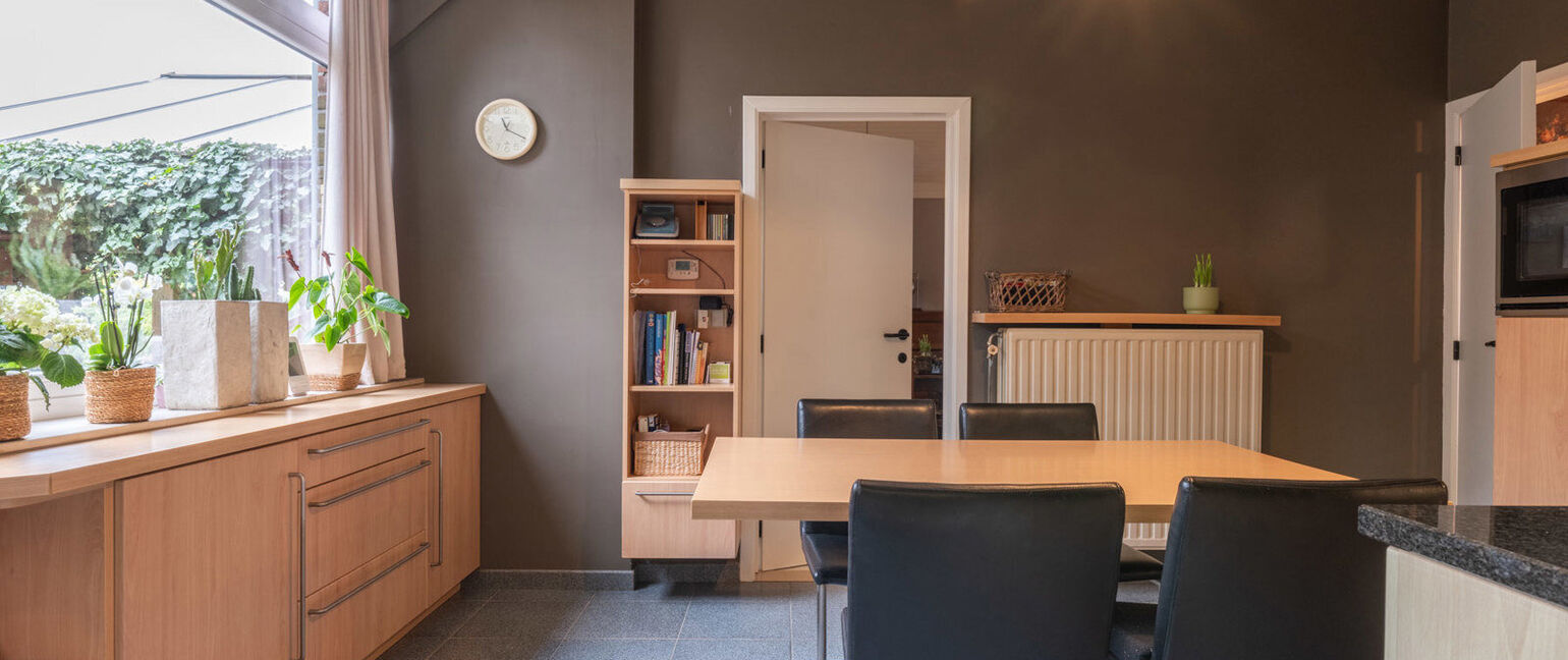 Gebouw voor gemengd gebruik te koop in Dilsen-Stokkem