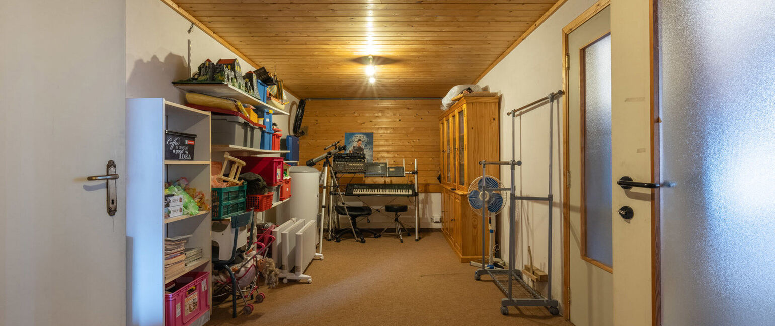 Gebouw voor gemengd gebruik te koop in Dilsen-Stokkem