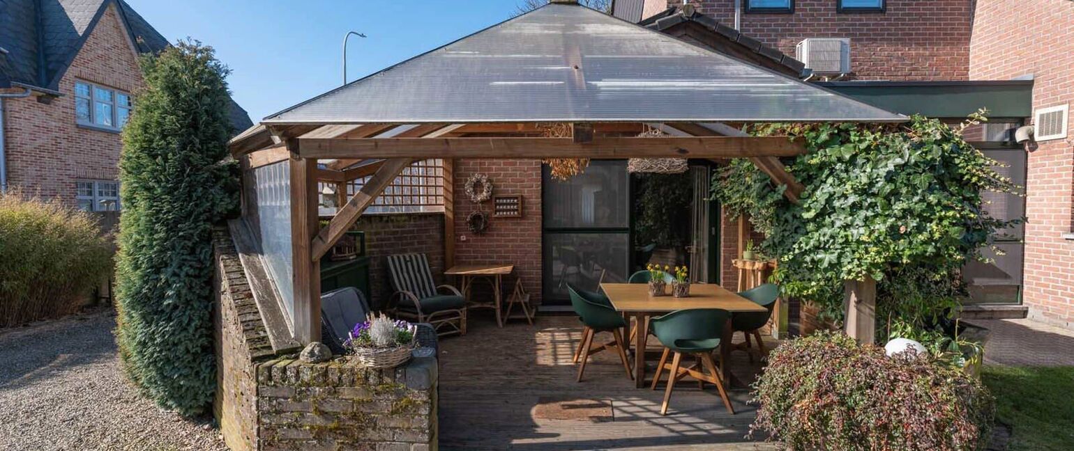 Gebouw voor gemengd gebruik te koop in Dilsen-Stokkem