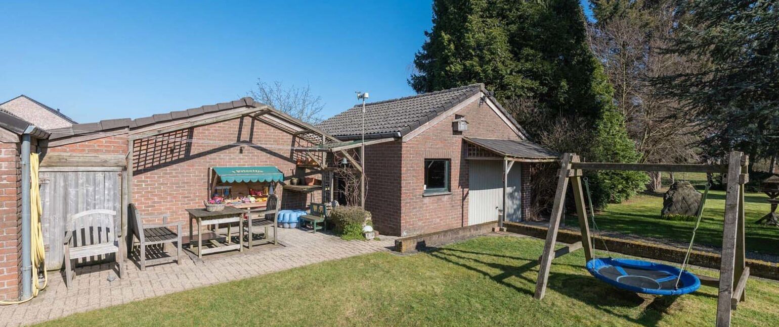 Gebouw voor gemengd gebruik te koop in Dilsen-Stokkem