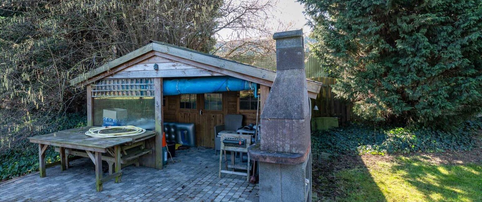 Gebouw voor gemengd gebruik te koop in Dilsen-Stokkem