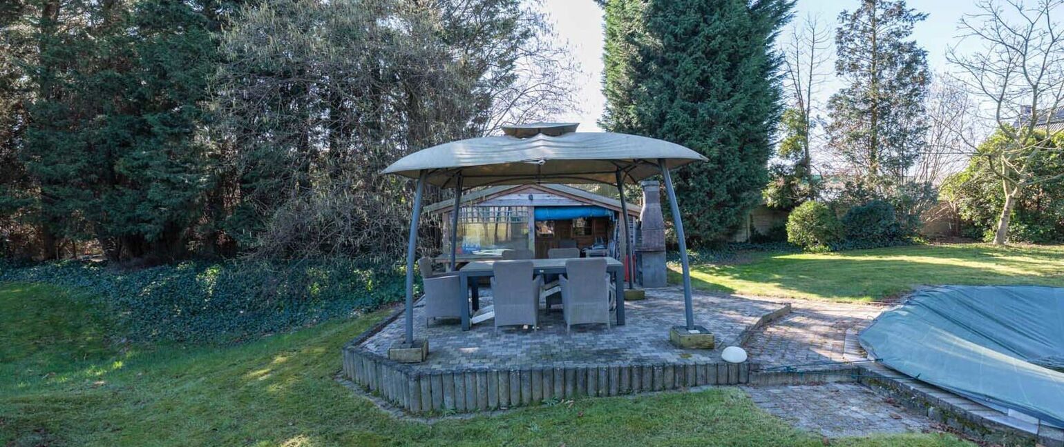Gebouw voor gemengd gebruik te koop in Dilsen-Stokkem