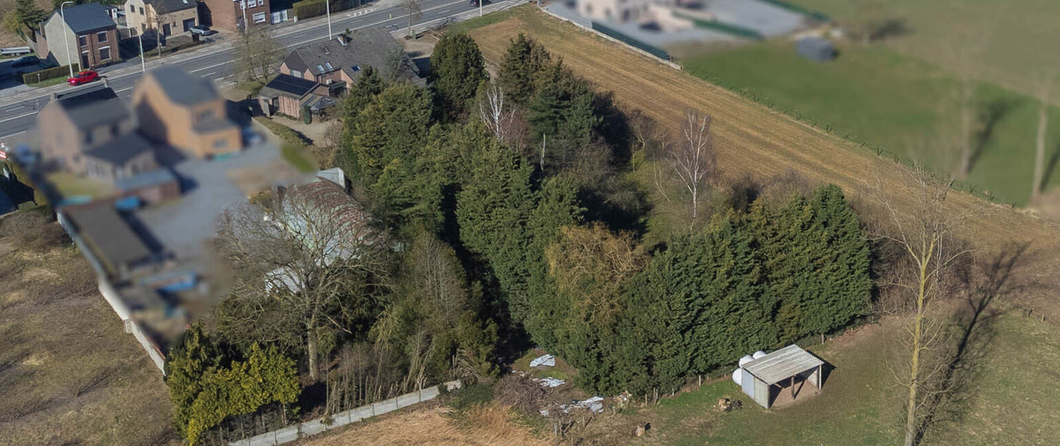 Gebouw voor gemengd gebruik te koop in Dilsen-Stokkem