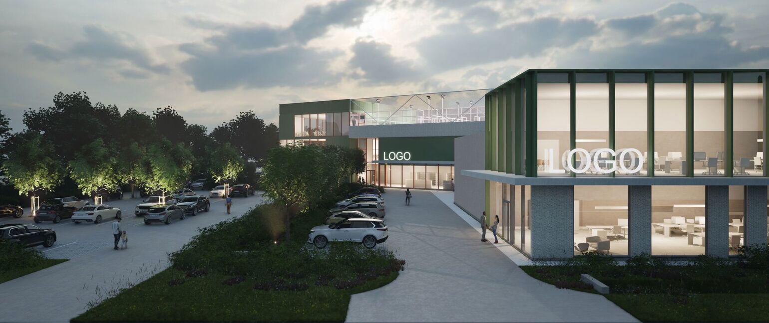 Gebouw voor gemengd gebruik te koop in Dilsen-Stokkem