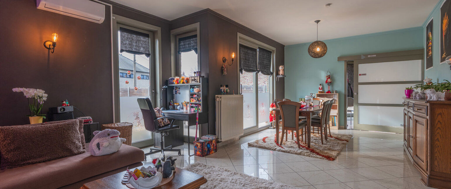 Gebouw voor gemengd gebruik te koop in Dilsen-Stokkem