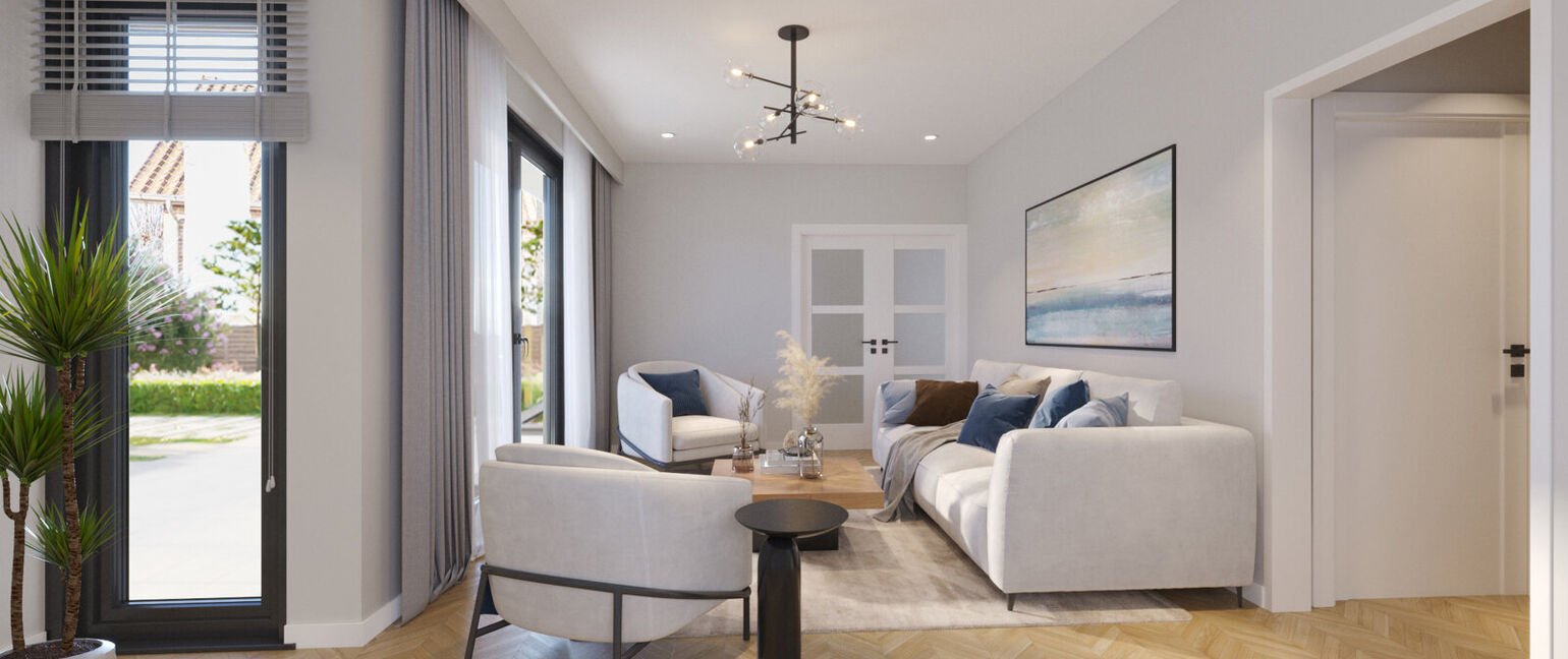 Gebouw voor gemengd gebruik te koop in Dilsen-Stokkem