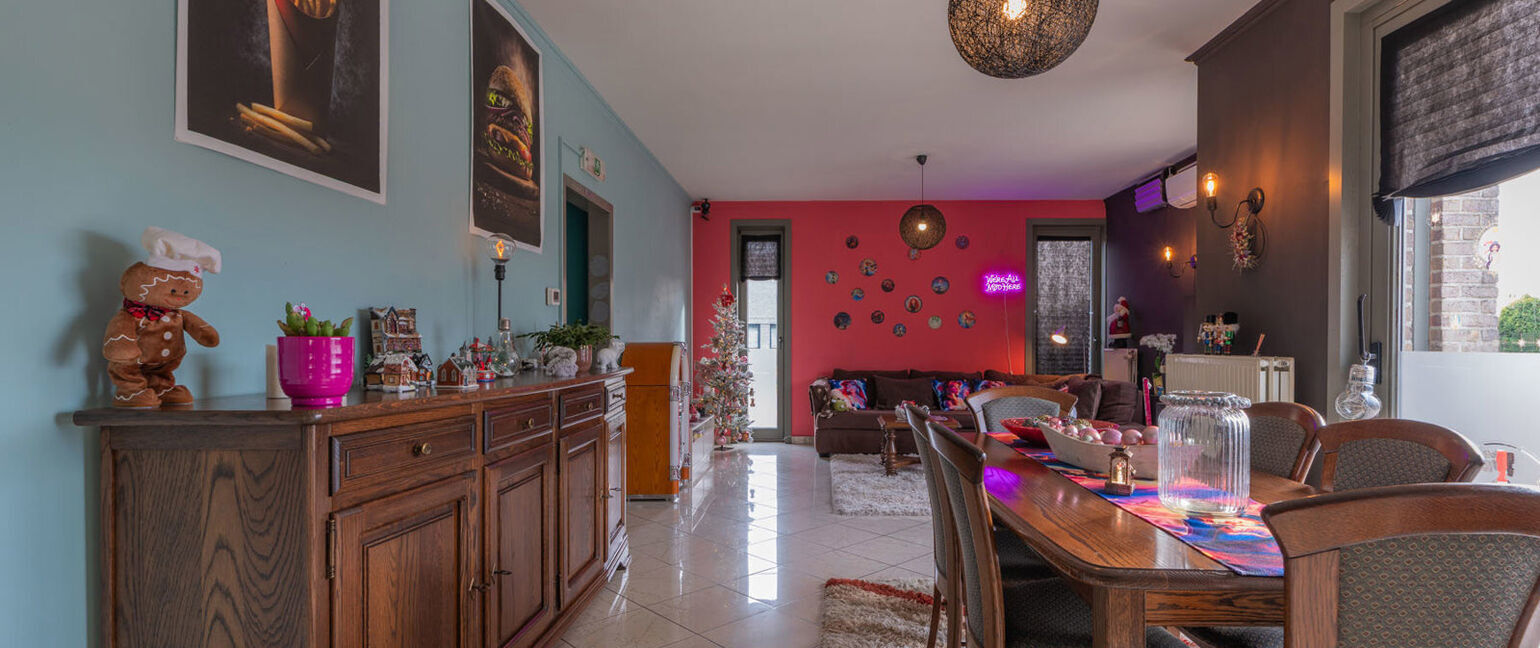 Gebouw voor gemengd gebruik te koop in Dilsen-Stokkem