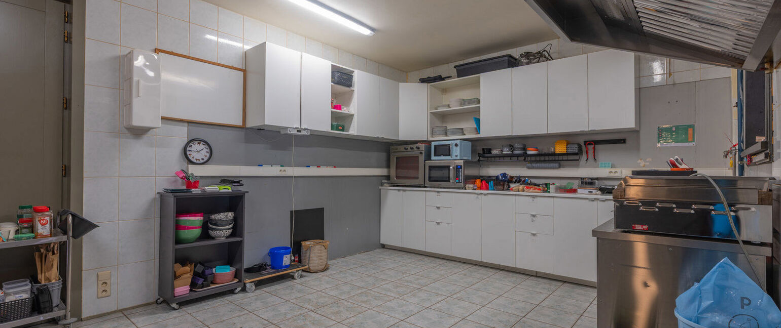 Gebouw voor gemengd gebruik te koop in Dilsen-Stokkem