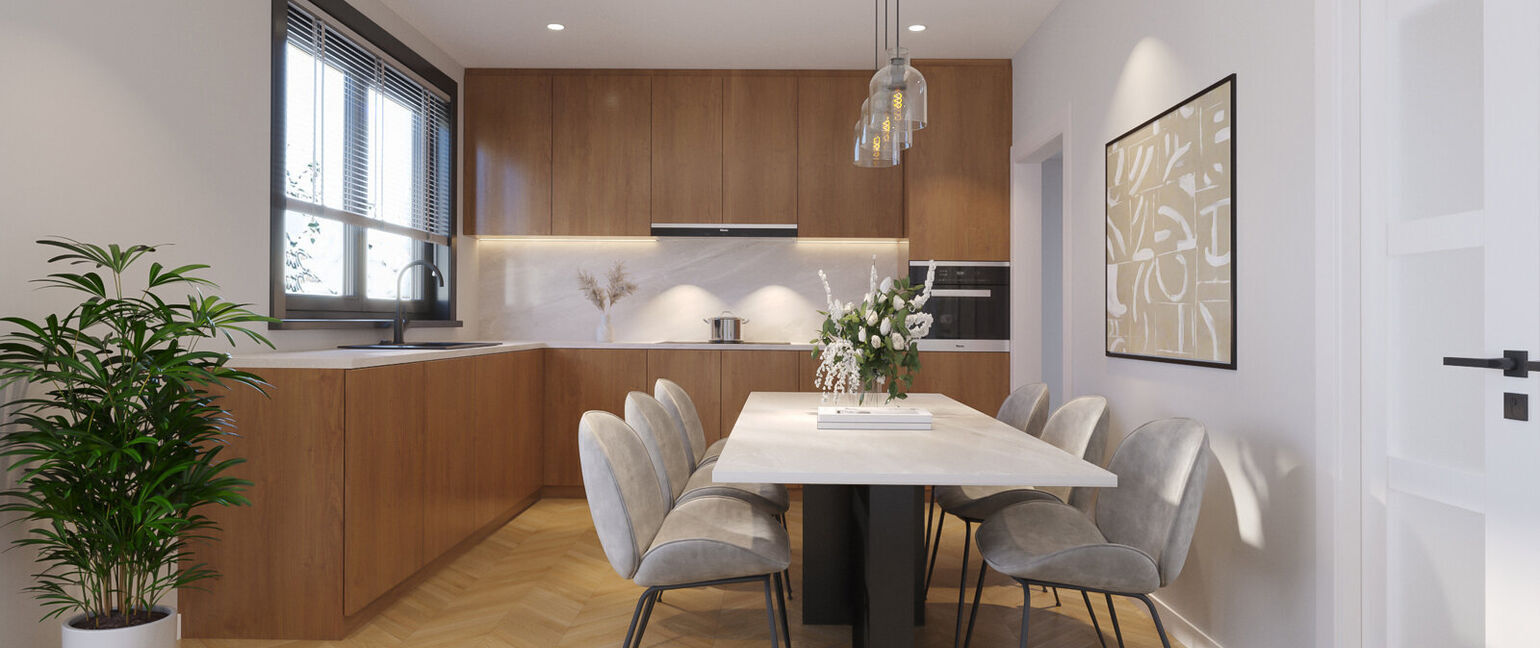 Gebouw voor gemengd gebruik te koop in Dilsen-Stokkem